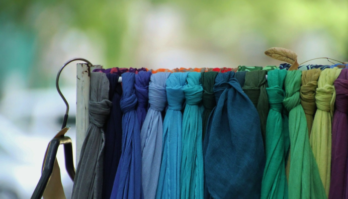 7条适合男女的冬季围巾，既保暖又时尚