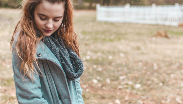 7条适合男女的冬季围巾，既保暖又时尚