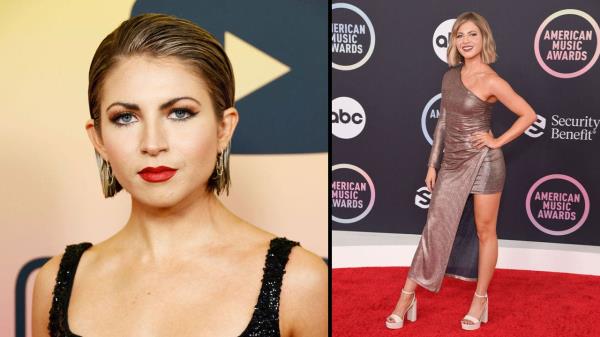 Netflix节目声称她是TikTok舞者的崇拜者：米兰达·德里克是这么说的