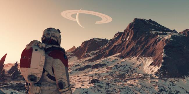 Starfield球迷分享了他们迄今为止对游戏最大的抱怨