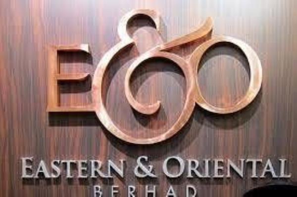 E&O第二季度净利润跃升至2973万令吉