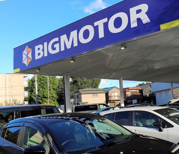 丑闻发生后，银行拒绝了Bigmotor的再融资请求