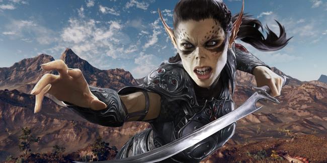 《Baldur’s Gate 3》开发者为Bethesda辩护