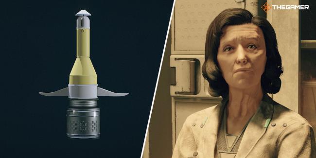 Starfield：如何治疗成瘾