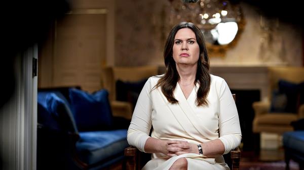 共和党的国情咨文回应纯粹是愤怒