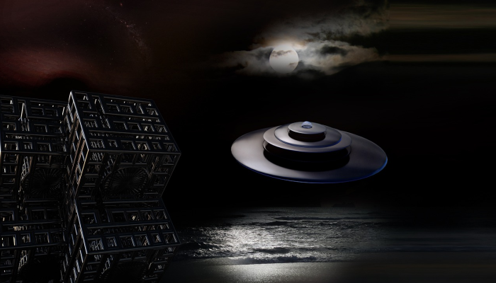 五角大楼表示,没有证据表明美国秘密研究外星科技 五角大楼表示,没有证据表明美国秘密研究外星科技