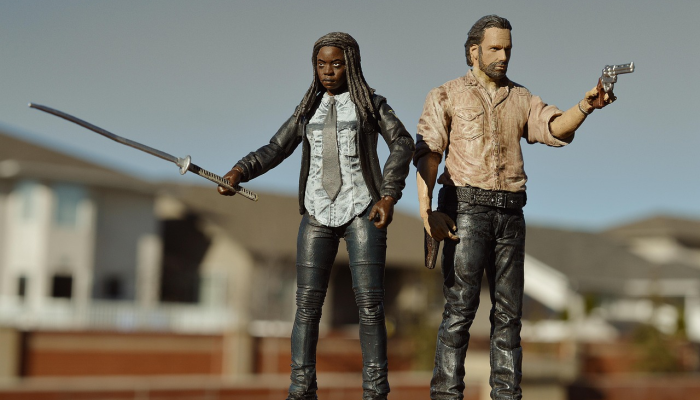 《瑞克和莫蒂》第八季制作更新由演员莎拉·查尔克分享 《瑞克和莫蒂》第八季制作更新由演员莎拉·查尔克分享