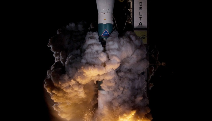 NASA的OSIRIS-REx在小行星样本传送前进行最后的路线调整 NASA的OSIRIS-REx在小行星样本传送前进行最后的路线调整