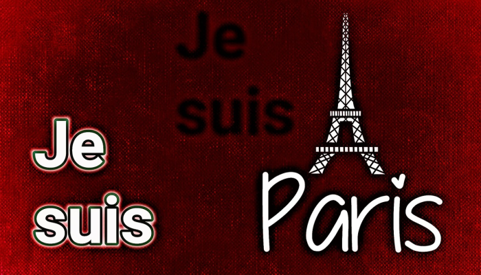 “圣诞节期间恐怖主义风险巨大”:欧盟官员应对巴黎持刀袭击,青少年企图炸毁德国市场 “圣诞节期间恐怖主义风险巨大”:欧盟官员应对巴黎持刀袭击,青少年企图炸毁德国市场