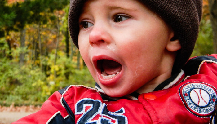 《惊声尖叫6》的“鬼脸”演员回忆说自己因为提前泄露角色细节而遇到了麻烦