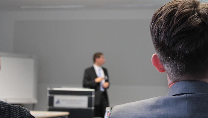 4个步骤彻底改善与那些不同意你的人的对话