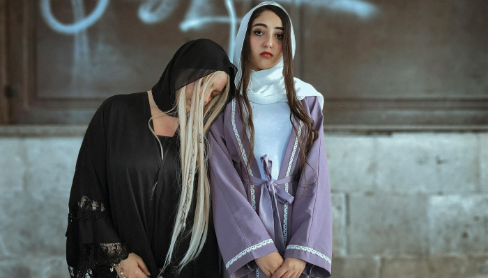 《慢马》第五季在第四季预告片之后确认了两个角色的命运 《慢马》第五季在第四季预告片之后确认了两个角色的命运