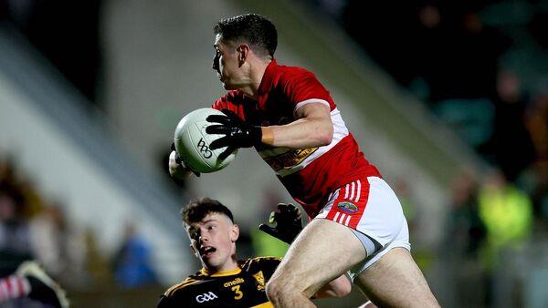 Paul Geaney: Dingle have a better spread of scorers than down the years