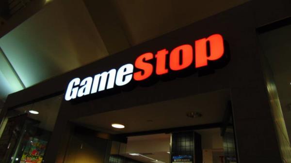 GameStop第二季度营收强劲，股价大涨，但利润仍难以捉摸