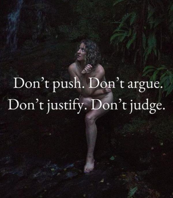 Sonja's social media