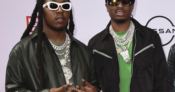 休斯顿警方寻找说唱歌手起飞被杀的目击者