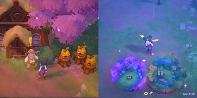 Fae农场：完整的生物指南