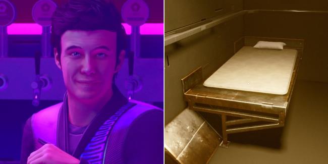 Starfield：如何在霓虹灯中找到一个家