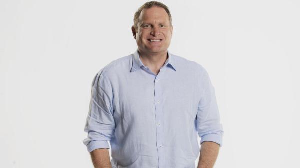 Adrian Barich：向新观众讲述澳大利亚移民的故事