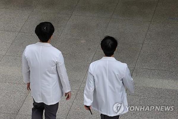 (2nd LD) Health service disruptions widen as walkout by trainee doctors enters 20th day - 1