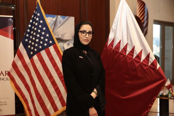 USQBC旨在通过战略举措促进双边关系