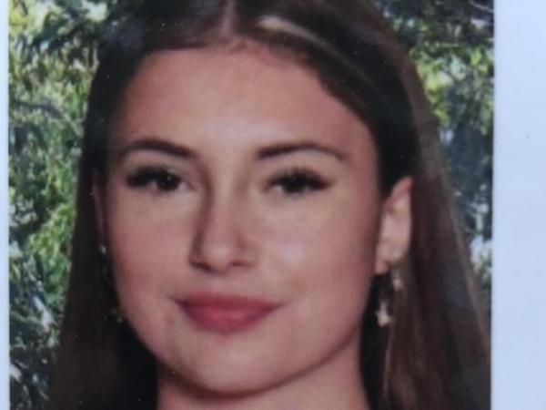 Lily Van De Putte, 14.