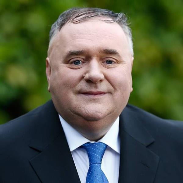 Senator Eugene Murphy: 'It would make perfect sense to pay people increased subsidies to produce those crops here at home.' Senator Eugene Murphy: 'It would make perfect sense to pay people increased subsidies to produce those crops here at home.'