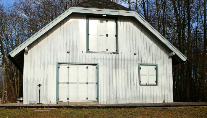 “我想像尤达那样生活华盛顿出售的房子是一个“异想天开的游戏结构”