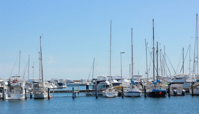 2023年西澳珀斯机场旅游大奖获奖名单揭晓