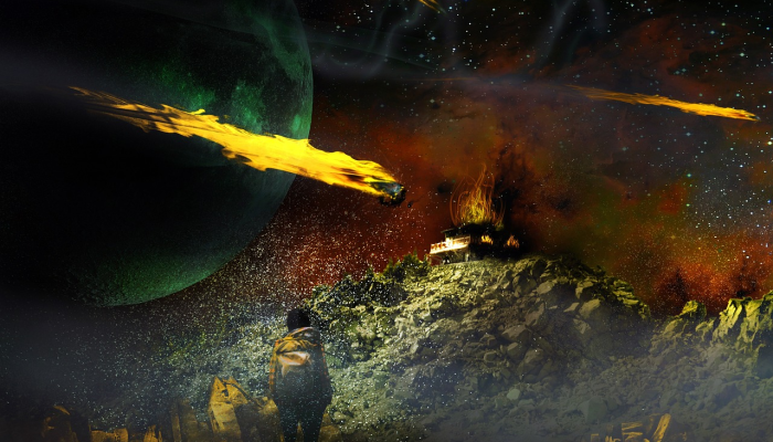 6个快速事实:美国宇航局的小行星探索普赛克任务 6个快速事实:美国宇航局的小行星探索普赛克任务