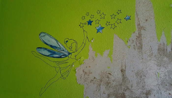 一套新邮票纪念哈利波特 一套新邮票纪念哈利波特