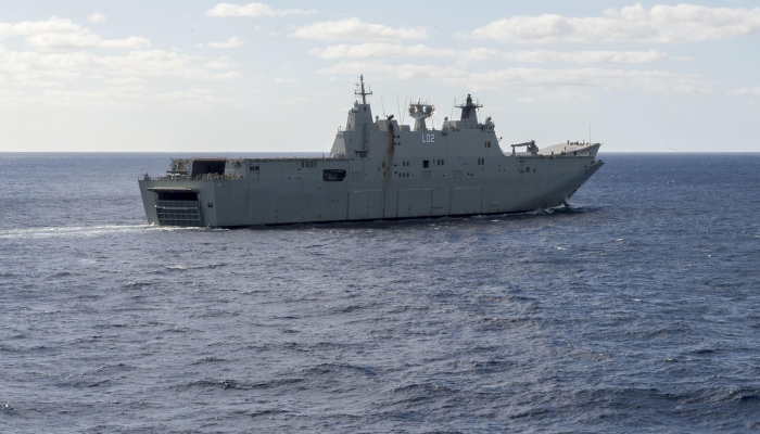 “觉醒病毒”袭击英国皇家海军,军官们被教导质疑他们的“白人特权” “觉醒病毒”袭击英国皇家海军,军官们被教导质疑他们的“白人特权”