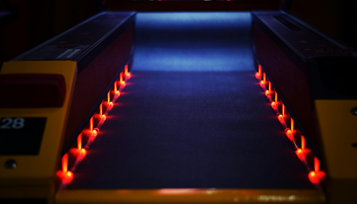 “街机游戏区”，“电工模拟器”，加上今天的其他发行和销售- TouchArcade