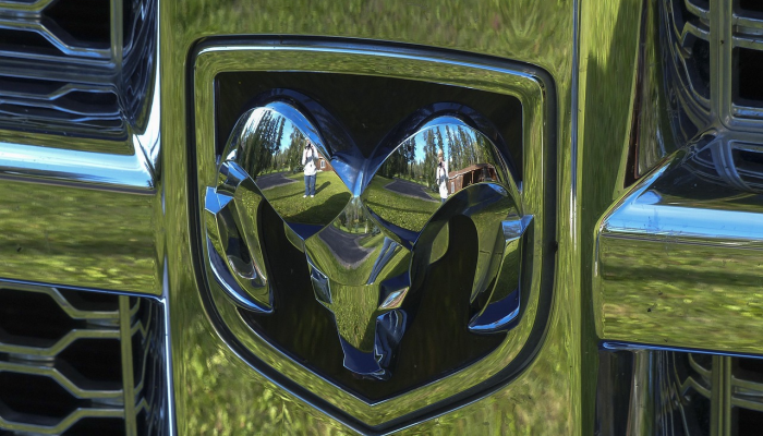 Ram将在年底完成V-8 TRX超级卡车的生产_2 Ram将在年底完成V-8 TRX超级卡车的生产_2