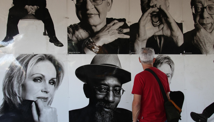 从未见过的战时英国照片曝光 从未见过的战时英国照片曝光