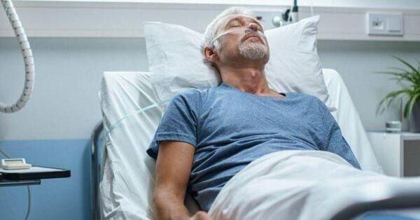 COVID-19治疗的缺血性中风患者大脑出血