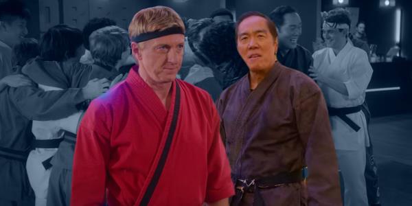 《眼镜蛇》第六季将会出现一个新的空手道电影角色