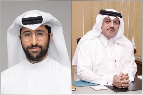 QC小组审查产业战略草案和投资机会