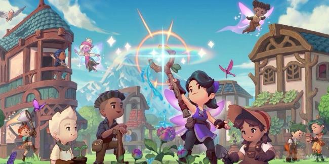 Fae农场：成就／奖杯指南