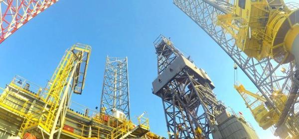 Velesto的CHOC工作扩展是积极的