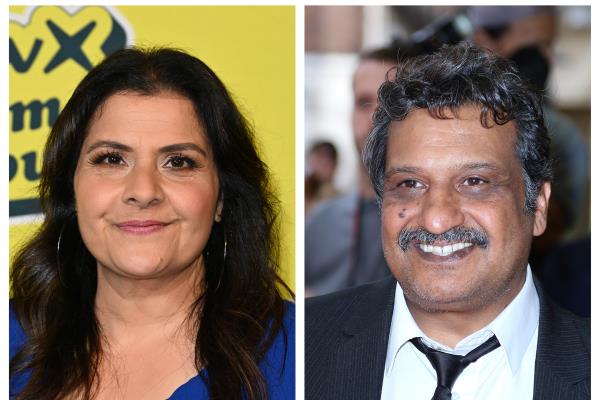 《善良的我》剧组重聚25周年纪念