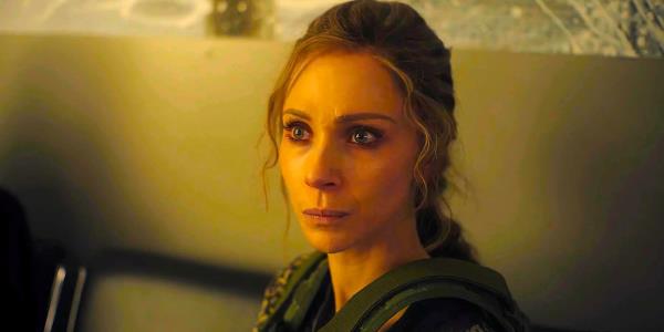 《冰血暴》第五季令人不安的点揭露让一个角色陷入了困境