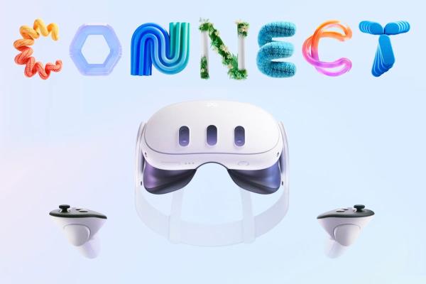 Meta Connect 2023：可以期待什么以及如何观看任务3的揭示