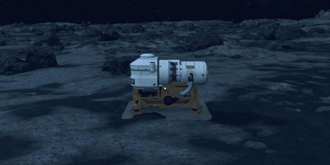 Starfield：如何使用燃料发电机