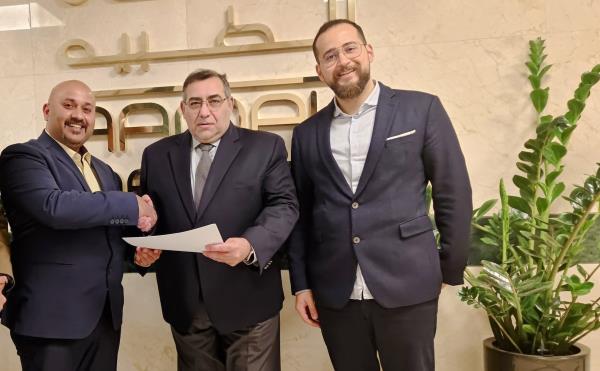 ATD与AAtek集团签署谅解备忘录