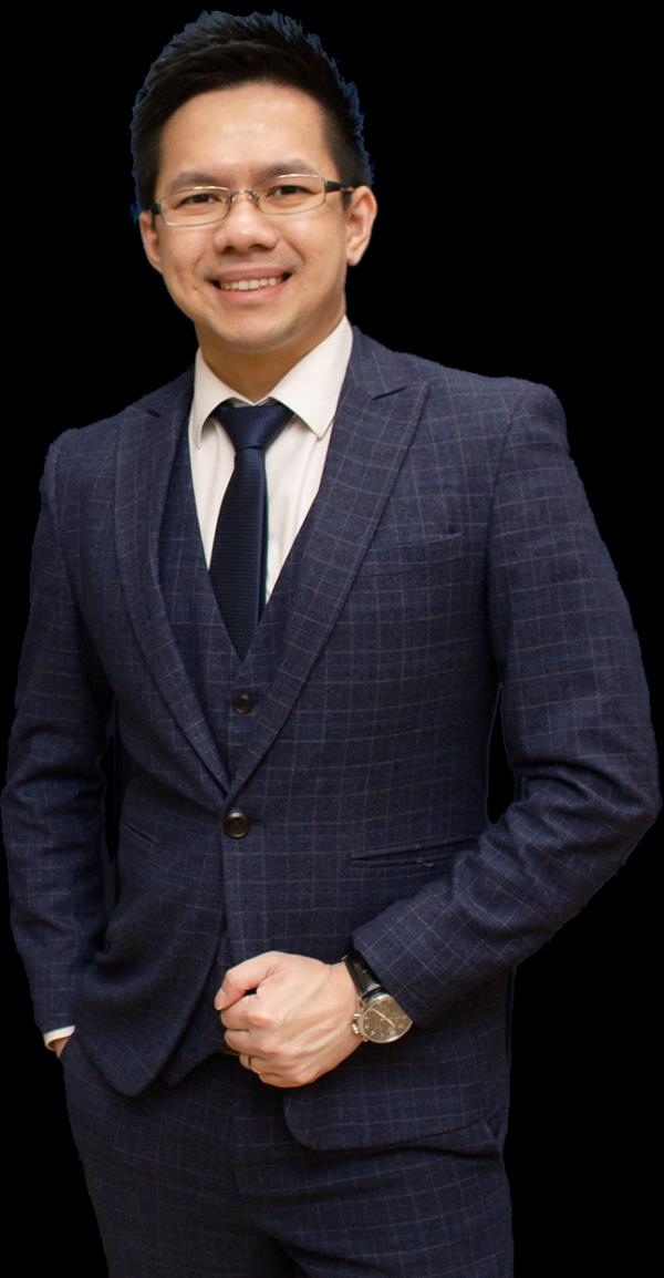 Lee says that when it comes to AI, a balance needs to be struck between regulation and accessibility. — Edwin Lee