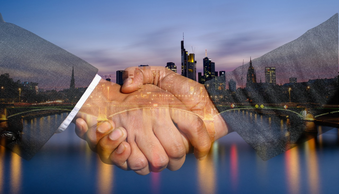 随着零工经济公司逃离欧洲,Getir正在接管 随着零工经济公司逃离欧洲,Getir正在接管