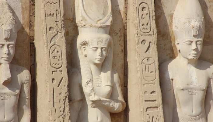 首届卡塔拉手稿和考古遗址奖启动,摩洛哥作为主宾国 首届卡塔拉手稿和考古遗址奖启动,摩洛哥作为主宾国