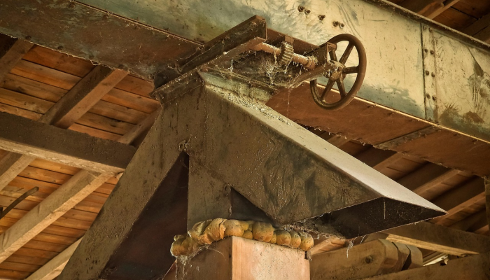 问建造者:翻新一座老建筑 问建造者:翻新一座老建筑