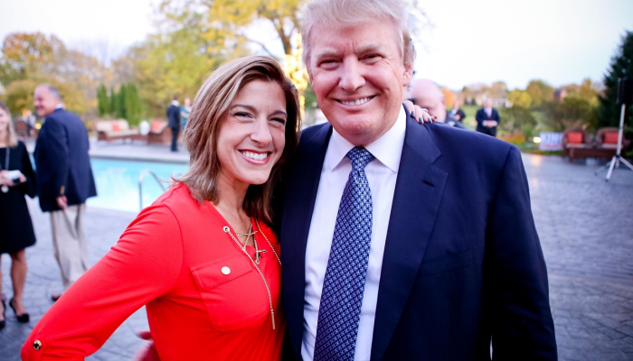 黑莉、彭斯、斯科特等共和党总统候选人来到爱荷华州 黑莉、彭斯、斯科特等共和党总统候选人来到爱荷华州